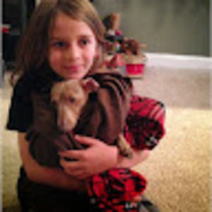 Meet your Posher, Forrest